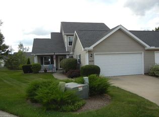 1925 Deerhaven Ln #1755, Broadview Heights, OH