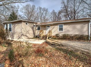 58 Knox Rd, Powder Springs, GA 30127