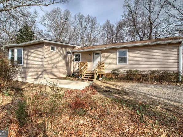 58 Knox Rd, Powder Springs, GA 30127