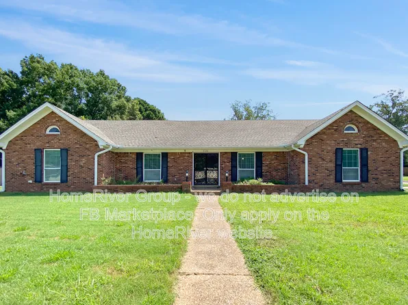 3106 Yates St, Bartlett, TN 38134