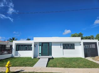Santa Teresita 2204 McLeary St, San Juan, PR 00913