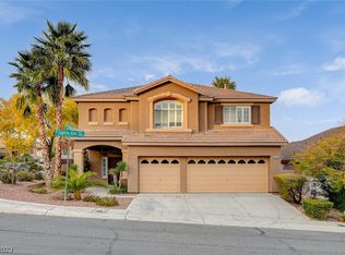 10136 Cypress Glen Ave, Las Vegas, NV 89134