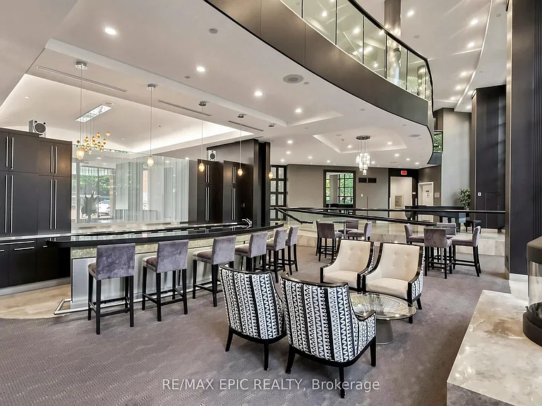 23 Sheppard Ave E #505 — Photo 27