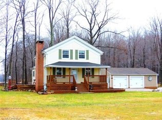 253 Footville Richmond Rd E, Jefferson, OH 44047