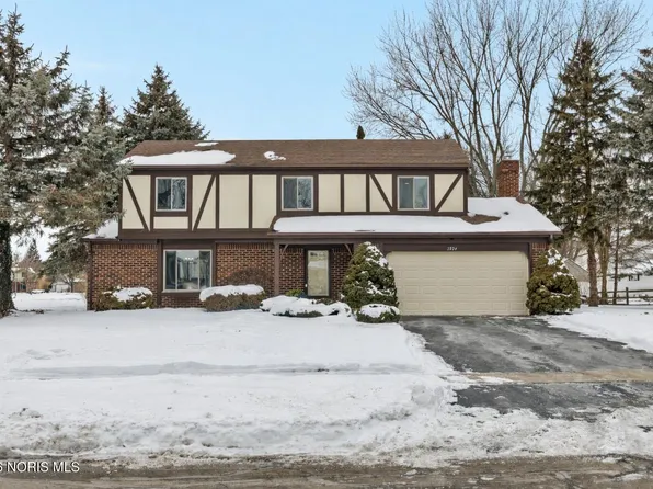 2024 Inglewood Rd, Holland, OH 43528