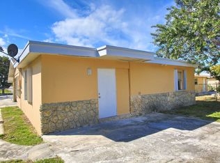 4416 Greenwood Ave, West Palm Beach, FL 33407