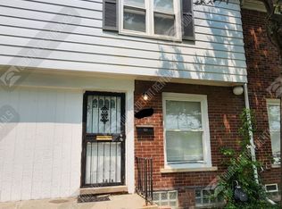 16103 E 7 Mile Rd, Detroit, MI 48205