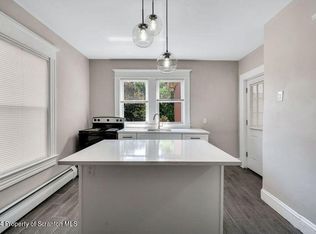 632 Moosic St APT 3, Scranton, PA 18505