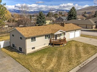 2500 Garland Dr, Missoula, MT 59803