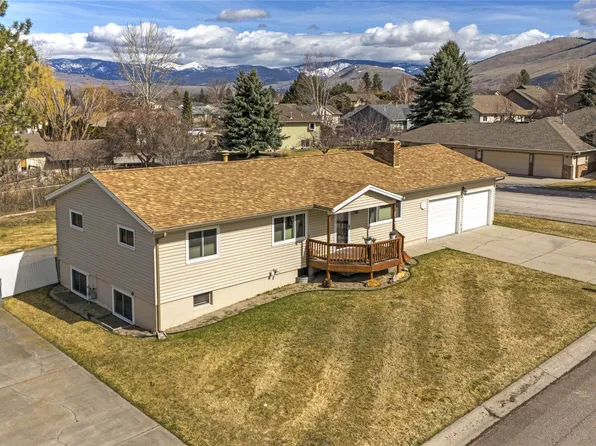 2500 Garland Dr, Missoula, MT 59803