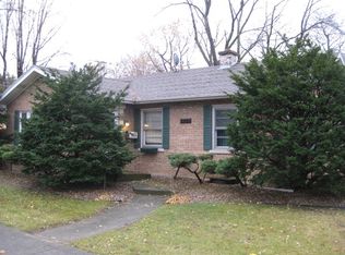 22501 Richton Square Rd, Richton Park, IL 60471