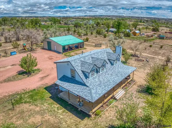 1265 9th St, Penrose, CO 81240
