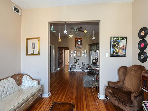 4th image of 1306 N Western Ave APT 3