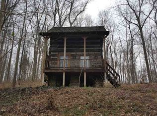 7444 Brooks Rd, Gentryville, IN 47537