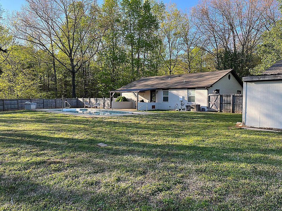 1660 Cherry Tree Rd, Gurley, AL 35748 Zillow