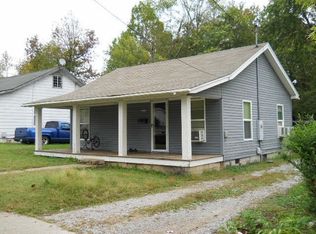 332 S Caroline St, Madisonville, KY