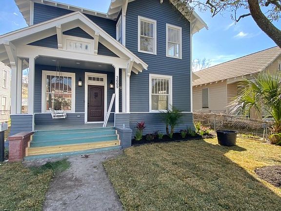 3rd image of 3609 Avenue O 1/2
