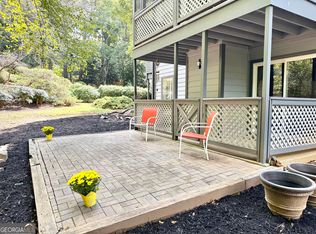 1164 Weatherstone Dr NE, Atlanta, GA 30324