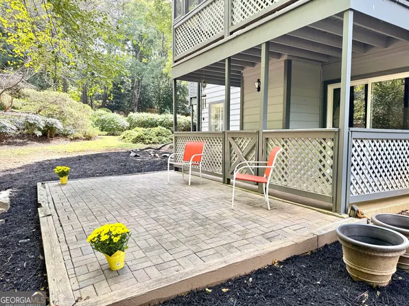 1164 Weatherstone Dr NE, Atlanta, GA 30324