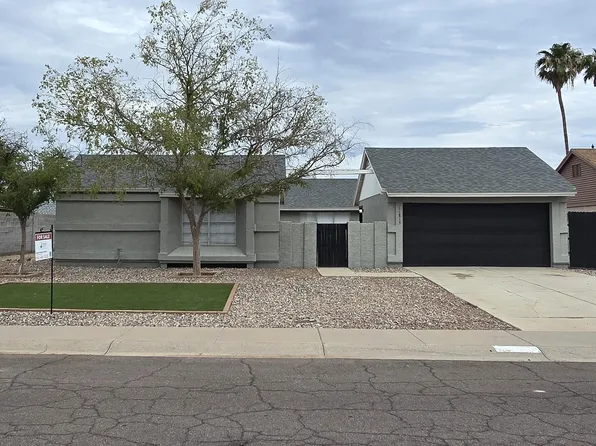 11815 N 77TH Drive, Peoria, AZ 85345