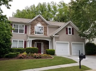 214 Diamond Valley Pass, Canton, GA 30114