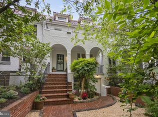 2318 Ashmead Pl NW, Washington, DC