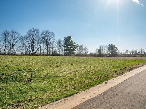 Lot 25 West Hill Street, Thorp, WI 54771