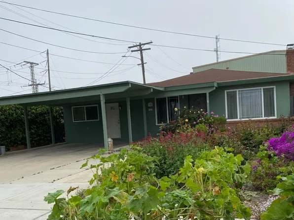 336 N 2nd St, King City, CA 93930