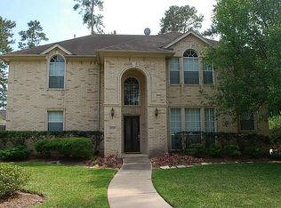 6019 Charrington Dr, Spring, TX 77389