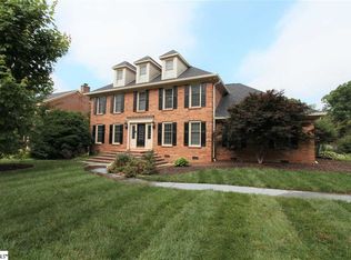 106 Sanderling Dr, Greenville, SC 29607