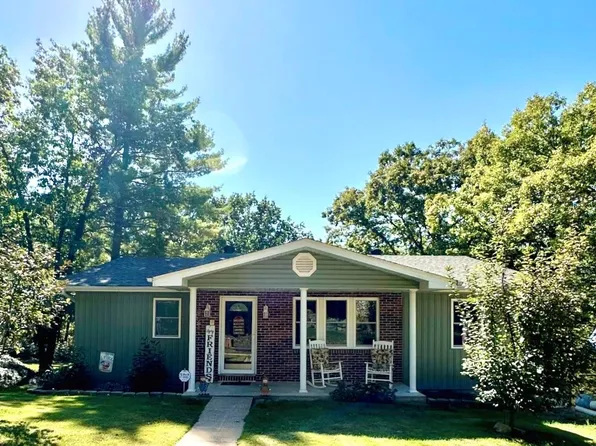 1712 E Skyline Dr, Owensville, MO 65066