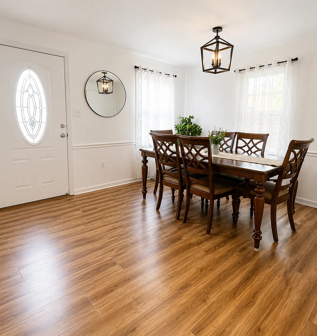 3 bed, 2.5 bath, 1408 sqft, $2,600 — Photo 4