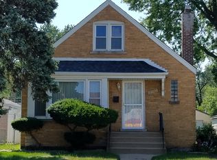 12722 S Green St, Chicago, IL 60643