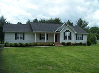 3479 Poplar Grove Rd, Cookeville, TN 38506