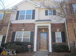 1496 James Trce, East Pt, GA 30344