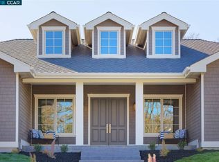 150 Hill Rd, Danville, CA 94526