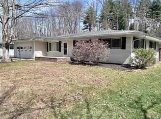136 E Lawrin Blvd, Terre Haute, IN