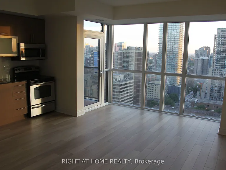 28 Ted Rogers Way #2505 — Photo 19