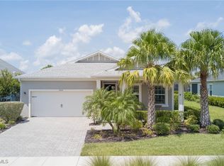 17024 Bridle Trl, Punta Gorda, FL 33982