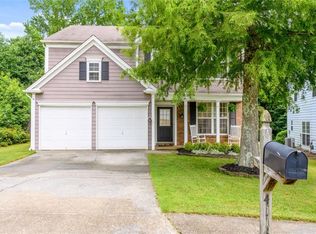 4116 Glenaire Way NW, Acworth, GA 30101