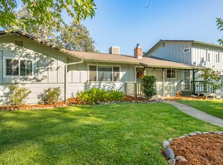 8199 Deschutes Rd, Palo Cedro, CA 96073