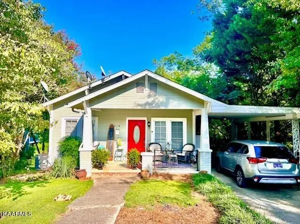 319 Indiana Ave, Etowah, TN 37331
