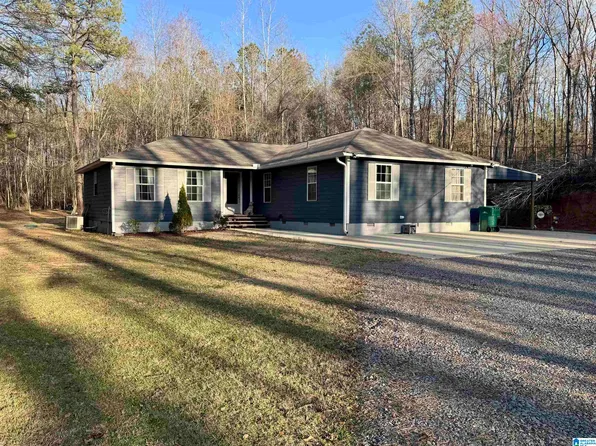 11994 Hagler Coaling Rd, Cottondale, AL 35453