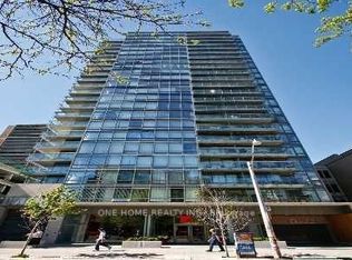22 Wellesley St E #603, Toronto, ON M4Y 1G3