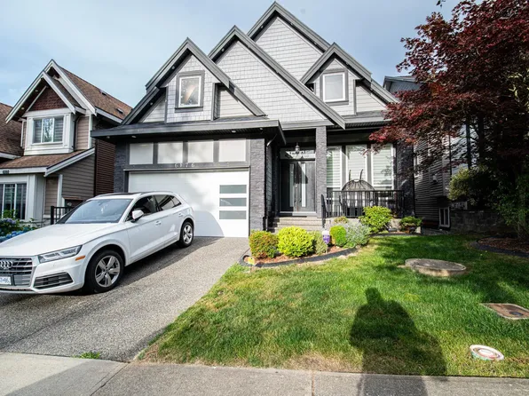 6176 140th St, Surrey, BC V3X 1C9