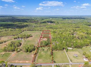 123 Macy Mae Way, Reidsville, NC 27320