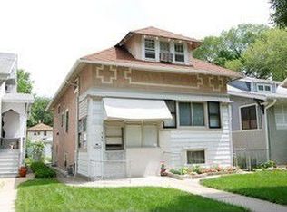 940 Wisconsin Ave, Oak Park, IL 60304