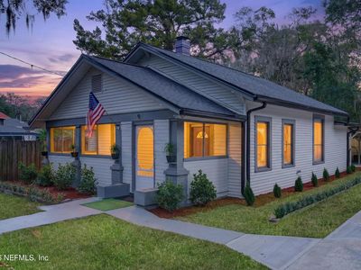 918 GLENCARIN Street, Jacksonville, FL, 32208