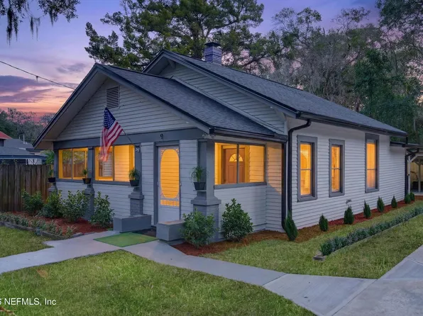 918 GLENCARIN Street, Jacksonville, FL 32208