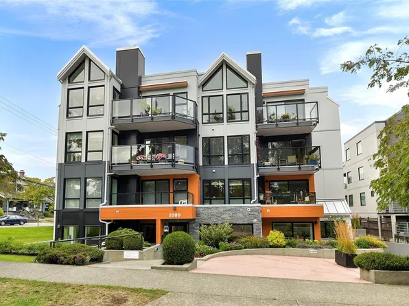 1000 Park Blvd #401, Victoria, BC V8V 2T4